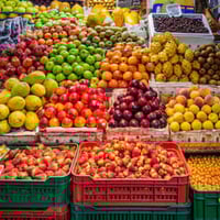 Profitable Fruit And Veggie Wholesaler Near Springvale No Overhead Costs[2403041] image
