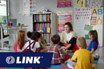 Melbourne Childcare Groups - 125 Approved Places