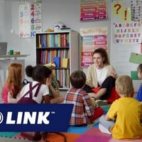 Melbourne Childcare Groups - 125 Approved Places image