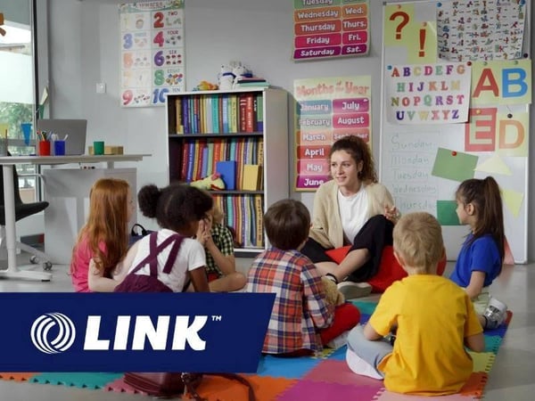Melbourne Childcare Groups - 125 Approved Places primary image