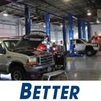 NICHE Vehicle Re-Conditioning - A Beautiful Business image