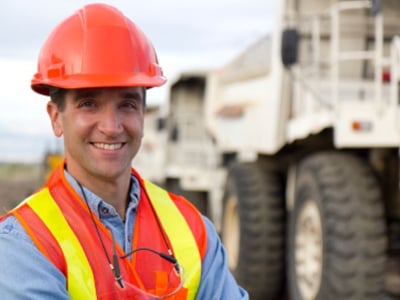 Specialist Underground Mining Equipment Services image