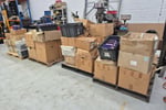 GasMaster Ignition Lead Manufacturing, Stock, Machinery & Brand Included