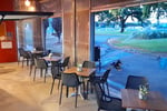 LEASEHOLD - Gardens Lake Cafe, Ararat VIC - 1P0617