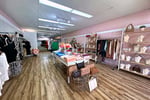 Turnkey Women\'s Fashion & Accessories Boutique | Premium Brands in a Bustling CBD Hub