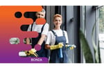 36036 Successful Domestic & Commercial Cleaning Business - Proven Earnings