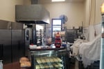 Bakery with Commercial Holding