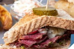 Good Opportunity City 5 Days Coffee Sandwiches Long Lease Top Position