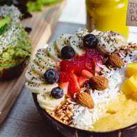 Highly Profitable Healthy Juice Acai Bar Cafe for Sale Eastern Suburbs Sydney image