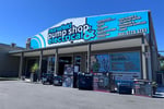 Water pumps/Irrigation/Electrical   Contracting Business