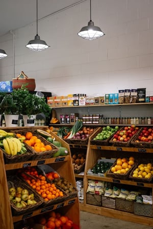 Thriving Organic Grocery Store Opportunity on the Mornington Peninsula
