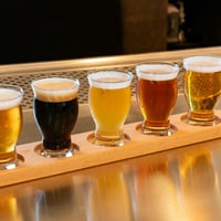 BREW YOUR DREAM BUSINESS SYDNEY\'S PREMIER HOME BREWING HUB FOR SALE image