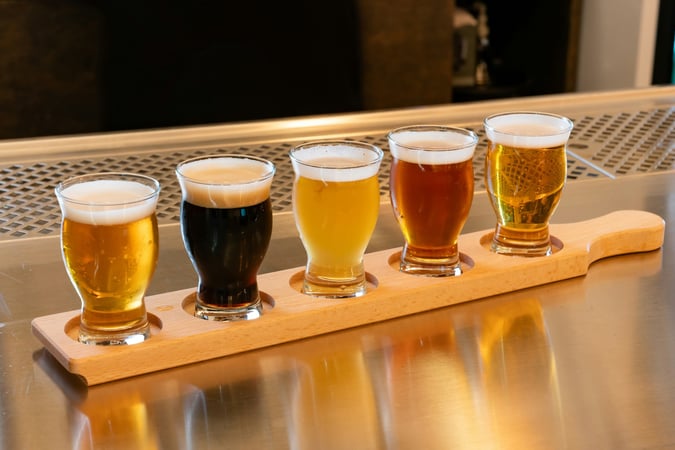 BREW YOUR DREAM BUSINESS SYDNEY\'S PREMIER HOME BREWING HUB FOR SALE