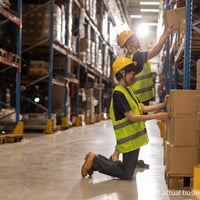 Major Wholesaler and Distribution Business - South Australia image