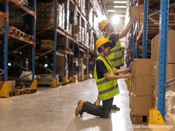 Major Wholesaler and Distribution Business - South Australia