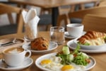 Thriving Cafe / Coffee Shop -Takeaway Business for Sale - Iconic Surfers Paradise Shopping Mall Location -Over$1M Gross Turnover - Always Busy - New f