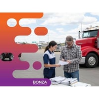 36167 - Established Heavy Vehicle Service Business image