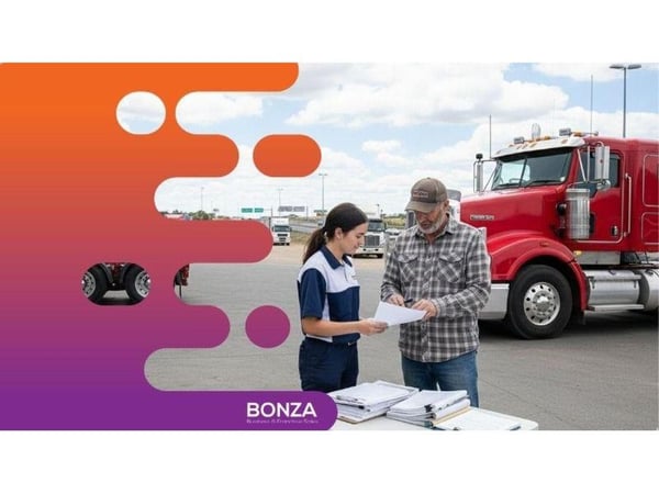 36167 - Established Heavy Vehicle Service Business