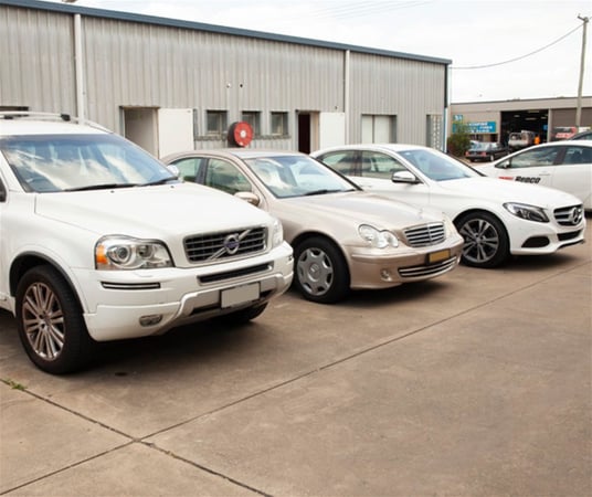 Specialist European Automotive Workshop for Sale Brisbane