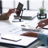 Profitable, Fully Remote Bookkeeping and BAS Practice image