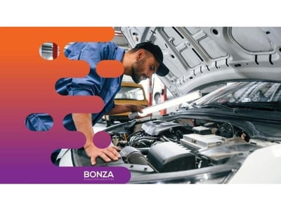 35634 Exceptional Automotive Workshop Opportunity  Profitable & Well-Established image