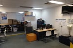 Established Freight, Logistics and  Packaging Franchise