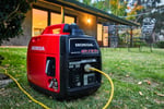 Irrigation, Pump and Outdoor Power Equipment Business