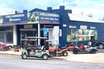 Outdoor Appliance Centre + Yamaha Dealership,  Narrandera