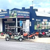 Outdoor Appliance Centre + Yamaha Dealership,  Narrandera image