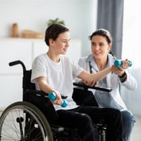 Established NDIS Provider - High-Growth Potential image