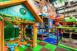 New Franchise opportunity Croc s Play Centre