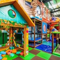 New Franchise opportunity Croc s Play Centre image