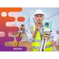 36198 Surveying Business with Secured Contracts - 10+ Years image