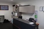 UNDER OFFER - Horse Float, RV and Marine Fabrication, Repairs and Engineering Business - Malaga, WA
