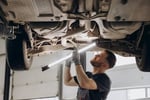 Auto Repair Shop - Sydney North Shore