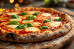 Iconic Pizza Institution - 40 Years Trading MAS280