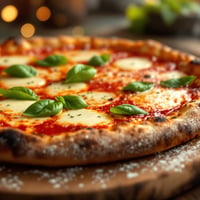 Iconic Pizza Institution - 40 Years Trading MAS280 image