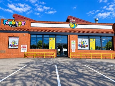 Funbugs Ballarat: Where Family Fun Meets Opportunity image