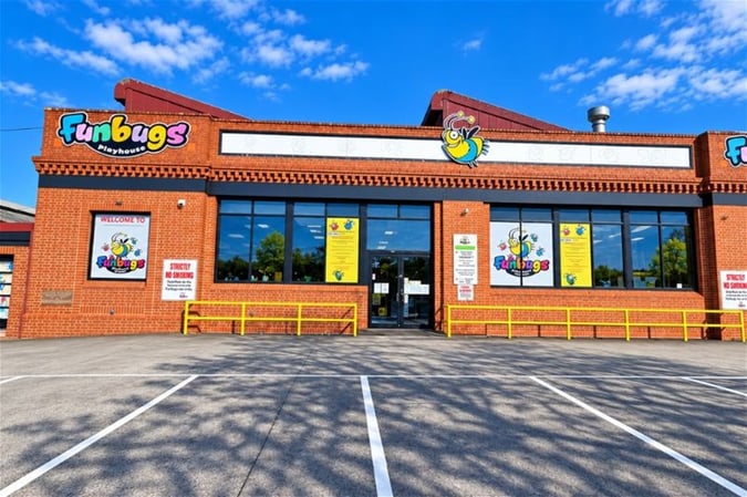 Funbugs Ballarat: Where Family Fun Meets Opportunity