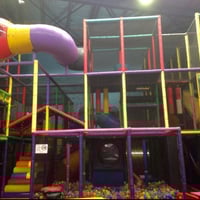 Kids Play Centre with Cafe business for sale - Sydney. image