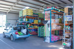 WRT Feed Shed - Stockfeed & Produce