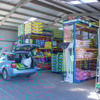 WRT Feed Shed - Stockfeed & Produce image