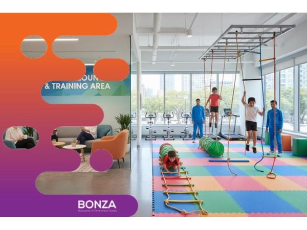 36559 - High-Performing Children\'s Fitness Franchise Opportunity