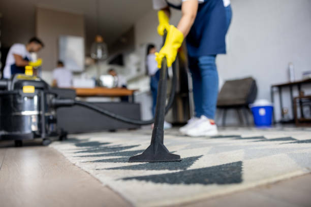 UNDER OFFER - Cleaning Business (in Voluntary Administration) – Adelaide