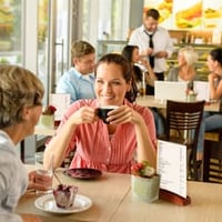 Charming 7 Day Cafe near Balwyn- Ref: 15644 image