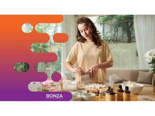 36158 Handmade Bath & Fragrance Brand - Operate From Anywhere