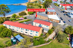 Sea Change East Coast Tasmania 7 Holiday Ensuite Rooms 3 BR Owners Home + Restaurant Freehold