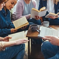 Famous Sydney Bookstore and Cafe with Live Venue image
