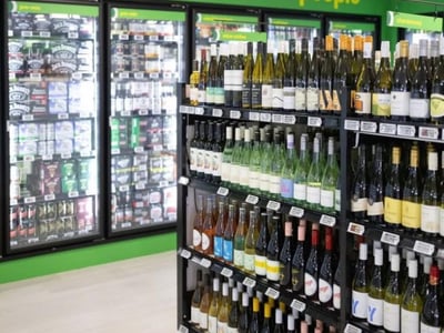 An Unmissable Opportunity on the Mornington Peninsula  Bottle Shop Franchise! SOLD SOLD SOLD image
