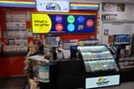 NEWSAGENCY PLUS TOBACCONIST FOR SALE  BUNDABERG SHOPPING CENTRE $350,000 PLUS SAV